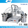China Automatic AB Glue dispensing machine automatic epoxy glue dispensing robot TH-206H-2004AB1 Factory